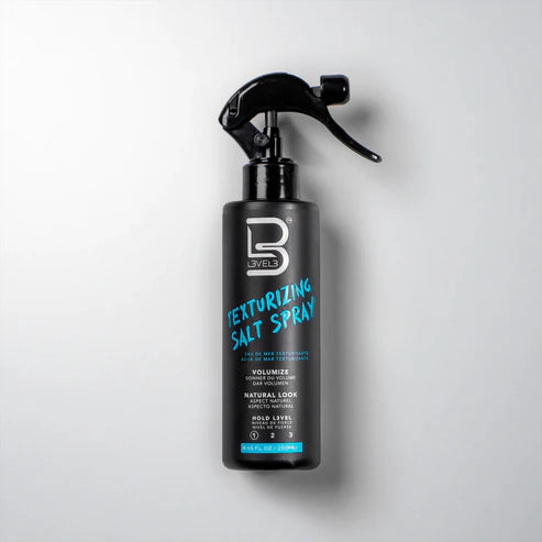 L3VEL3 Salt Texture Spray