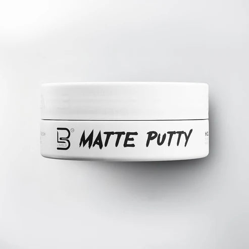 L3VEL3  Matte Putty